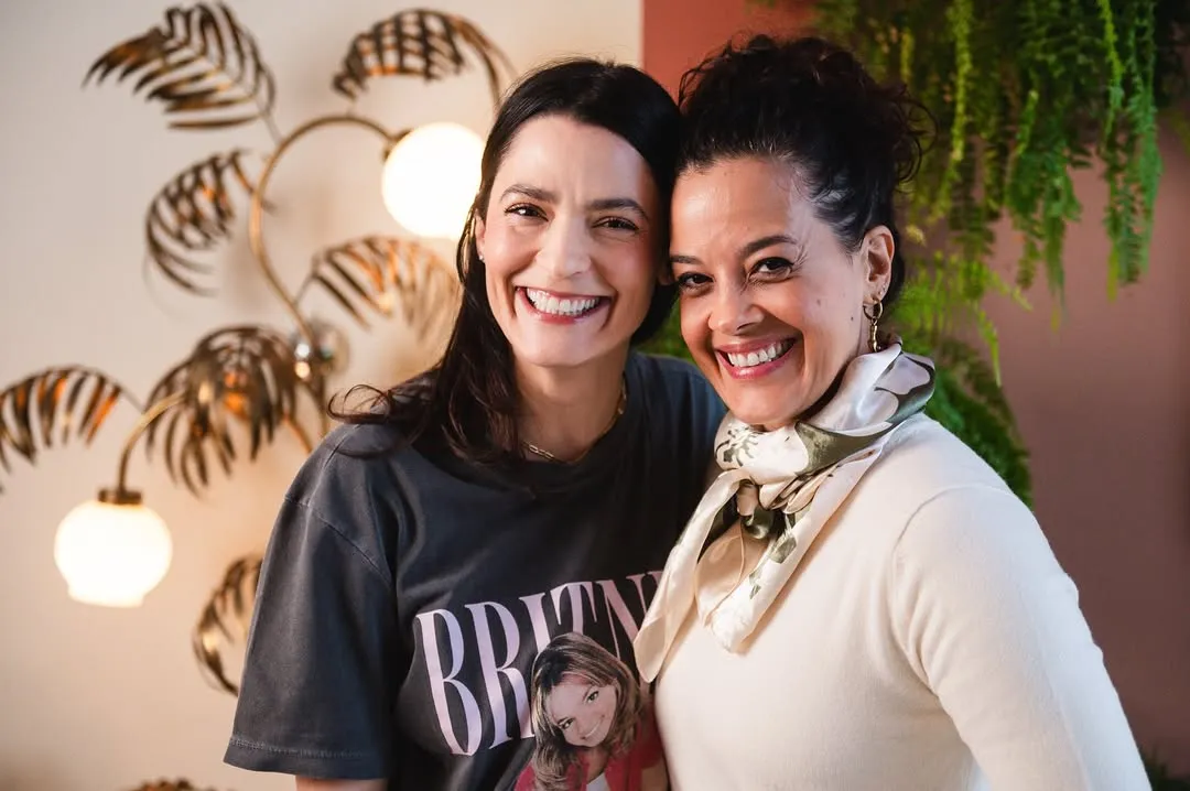 Maeve Jinkings - Photo