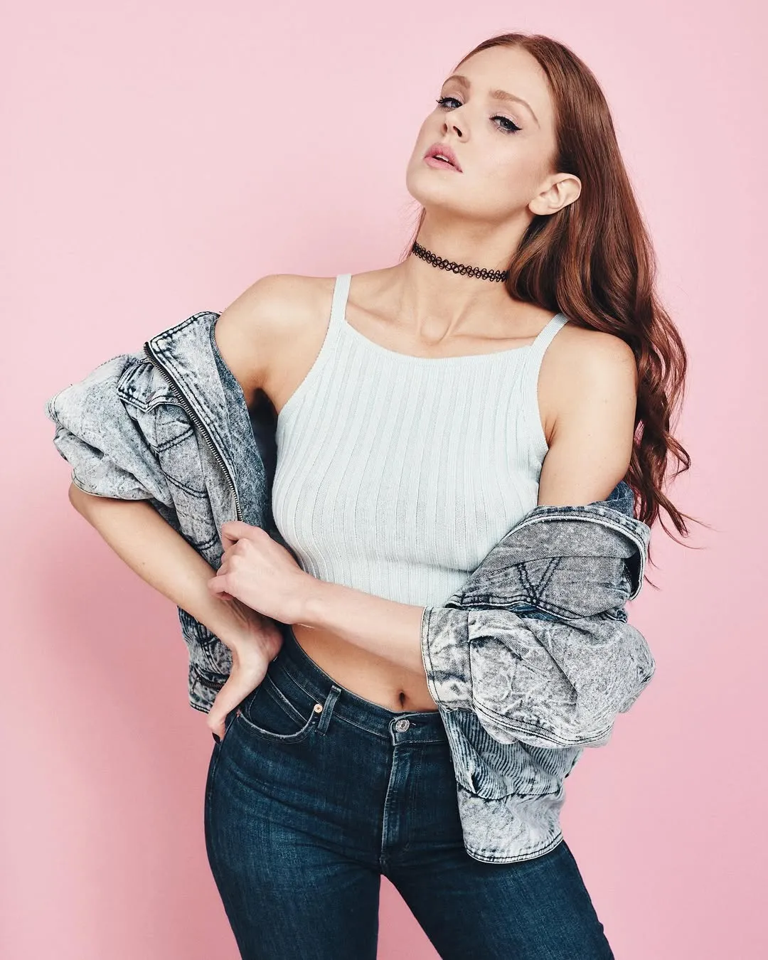 Maggie Geha - Photo