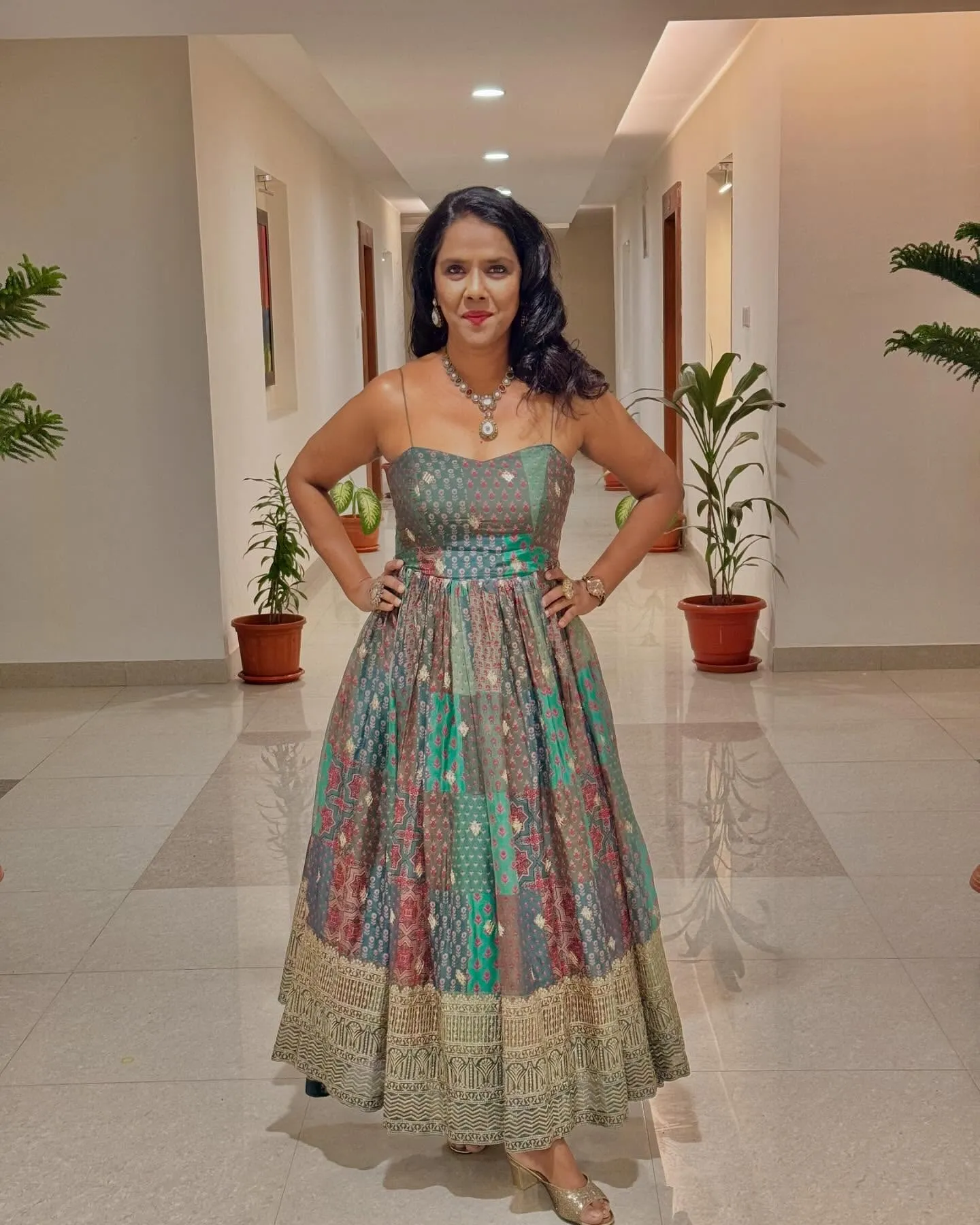 Mahalaxmi Iyer - Photo