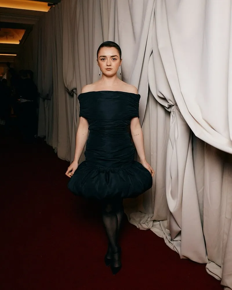 Maisie Williams - Photo