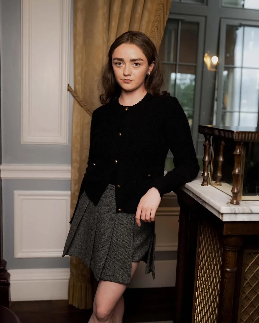 Maisie Williams - Photo