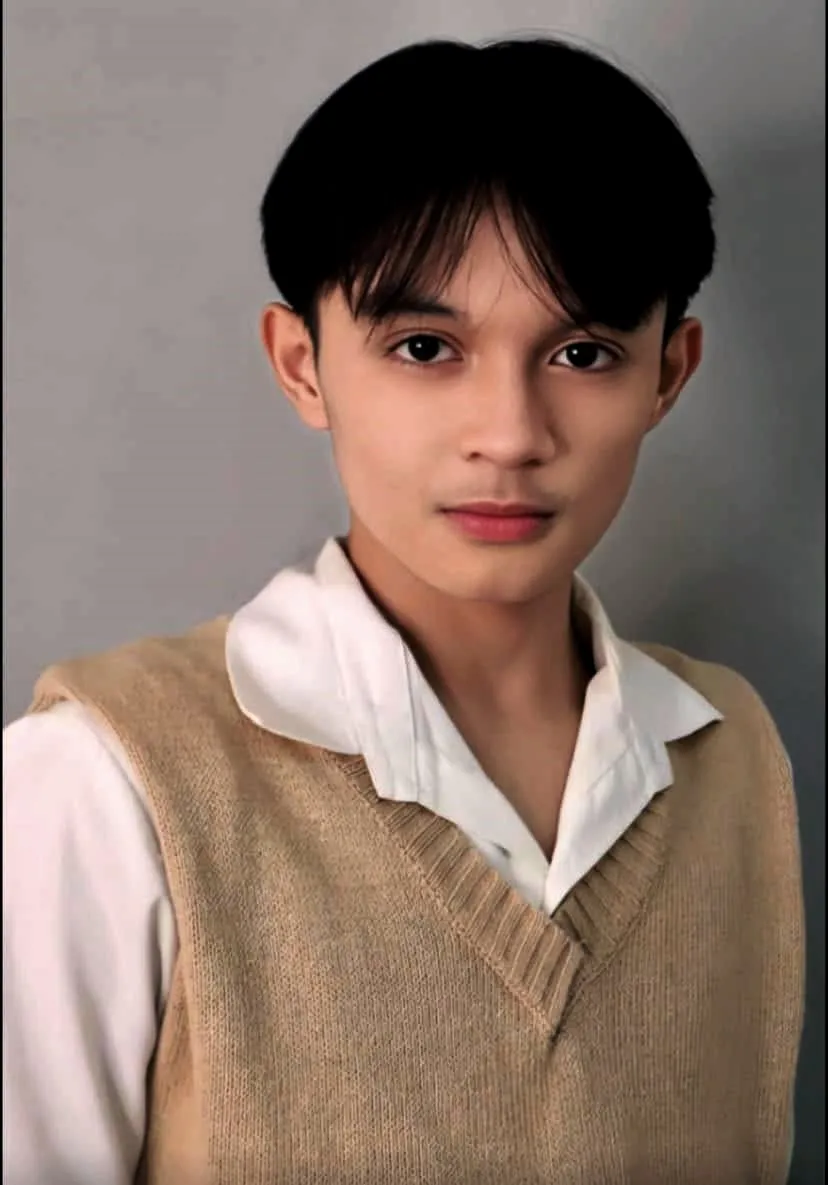 Mak Pangilinan - Photo