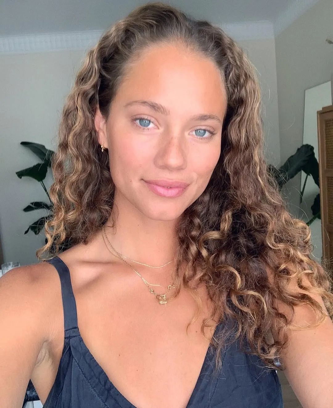 Maleeka Gasbarri - Photo