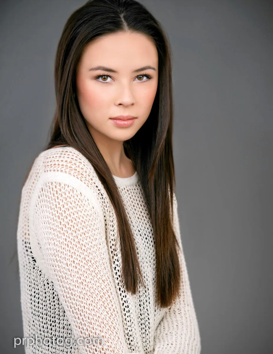 Malese Jow - Photo