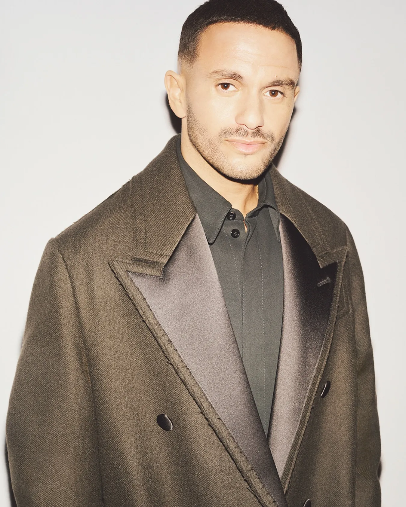 Malik Bentalha - Photo