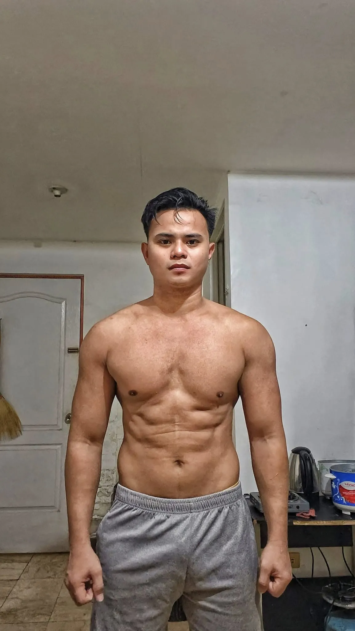 Malik Flores - Photo