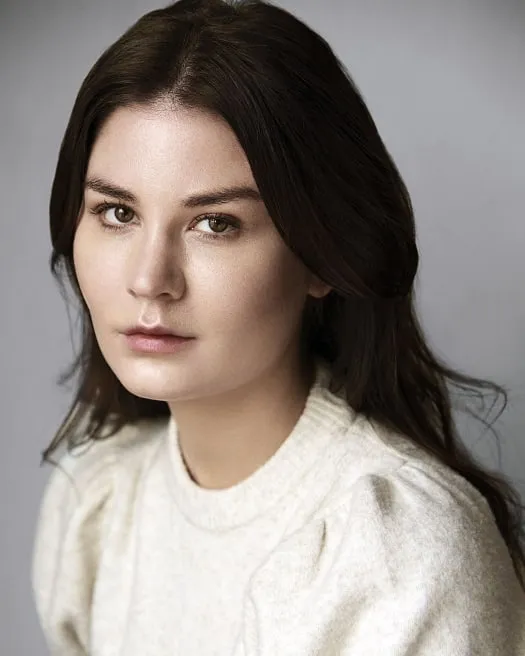 Malin Buska - Photo