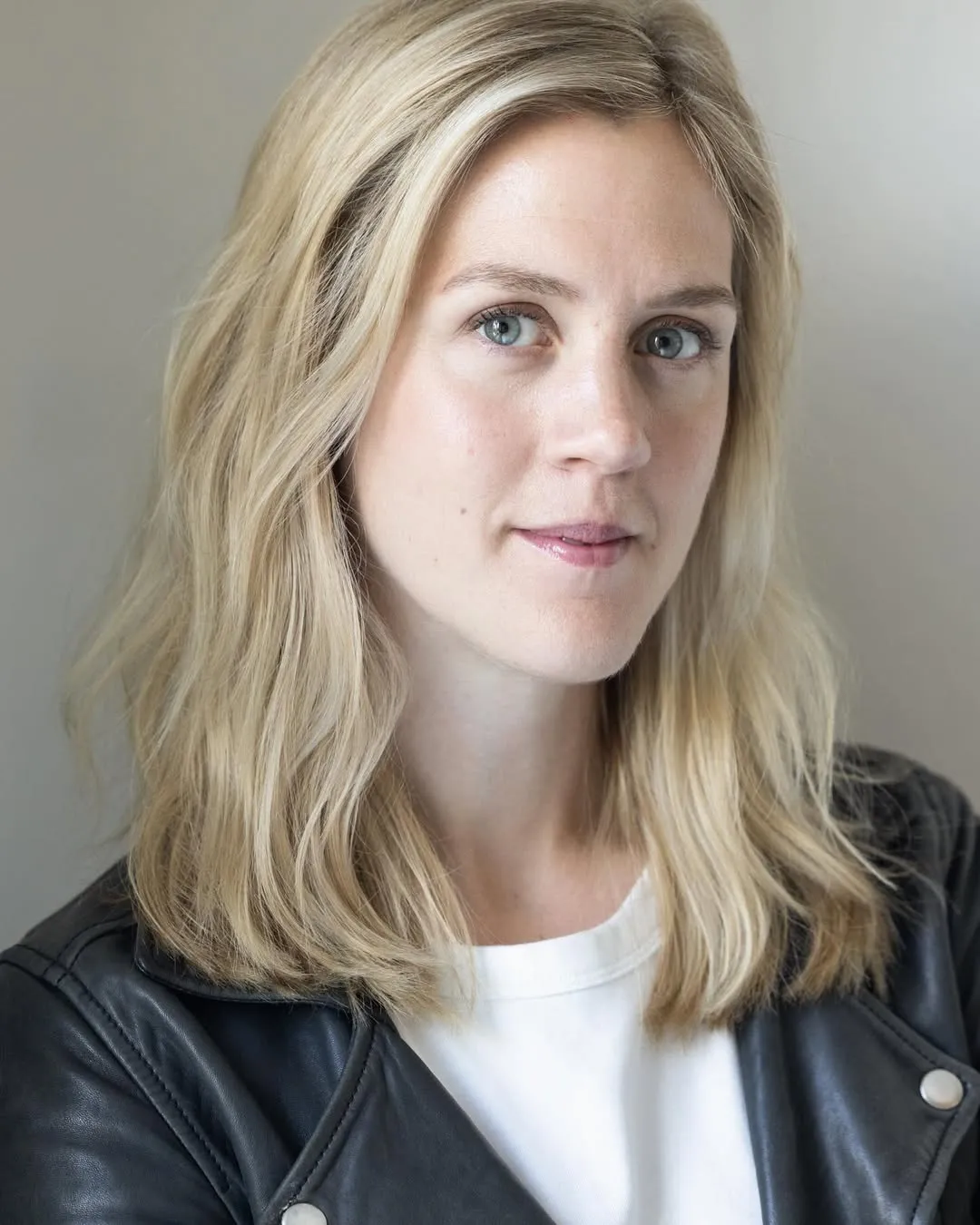 Malin Persson - Photo