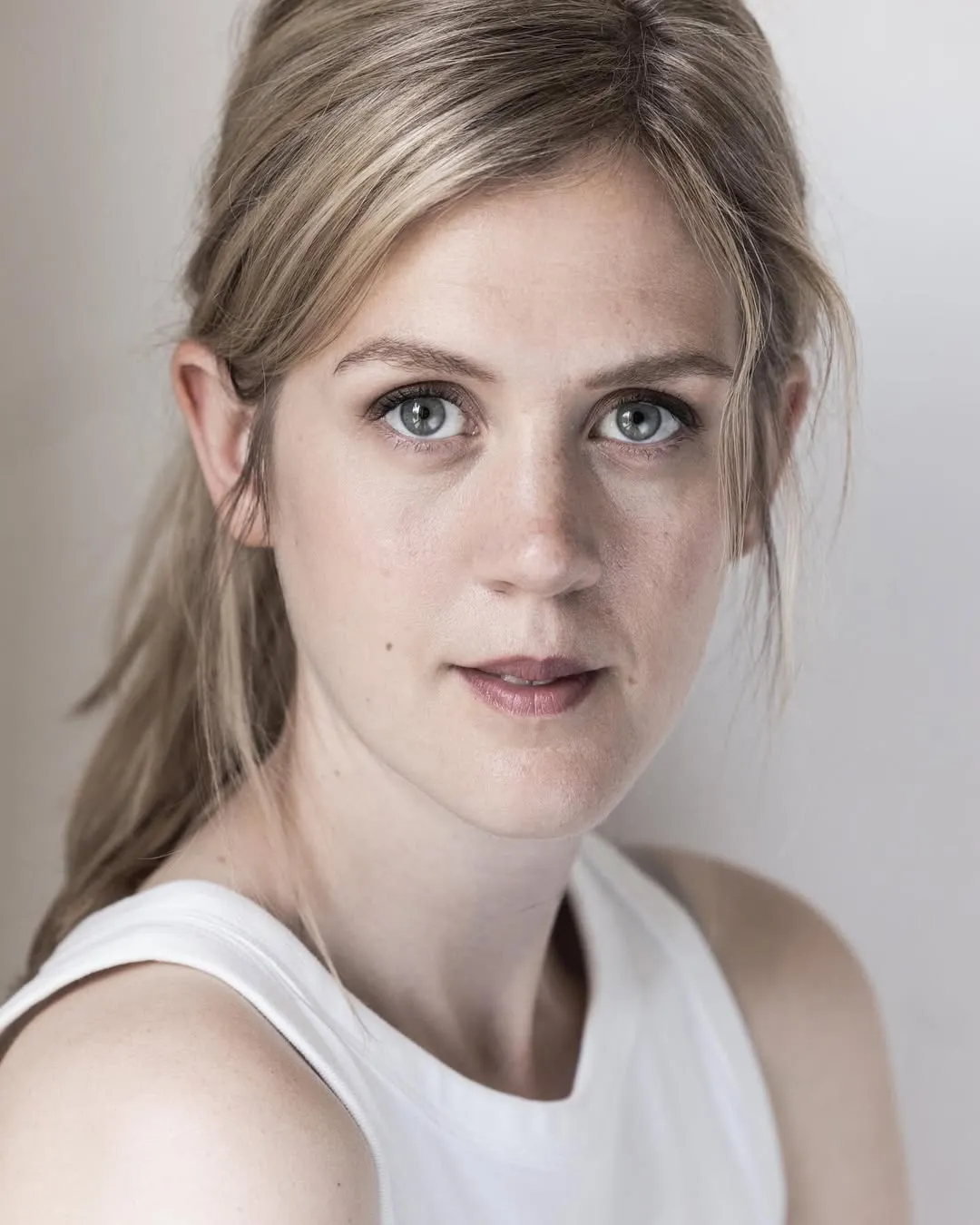 Malin Persson - Photo