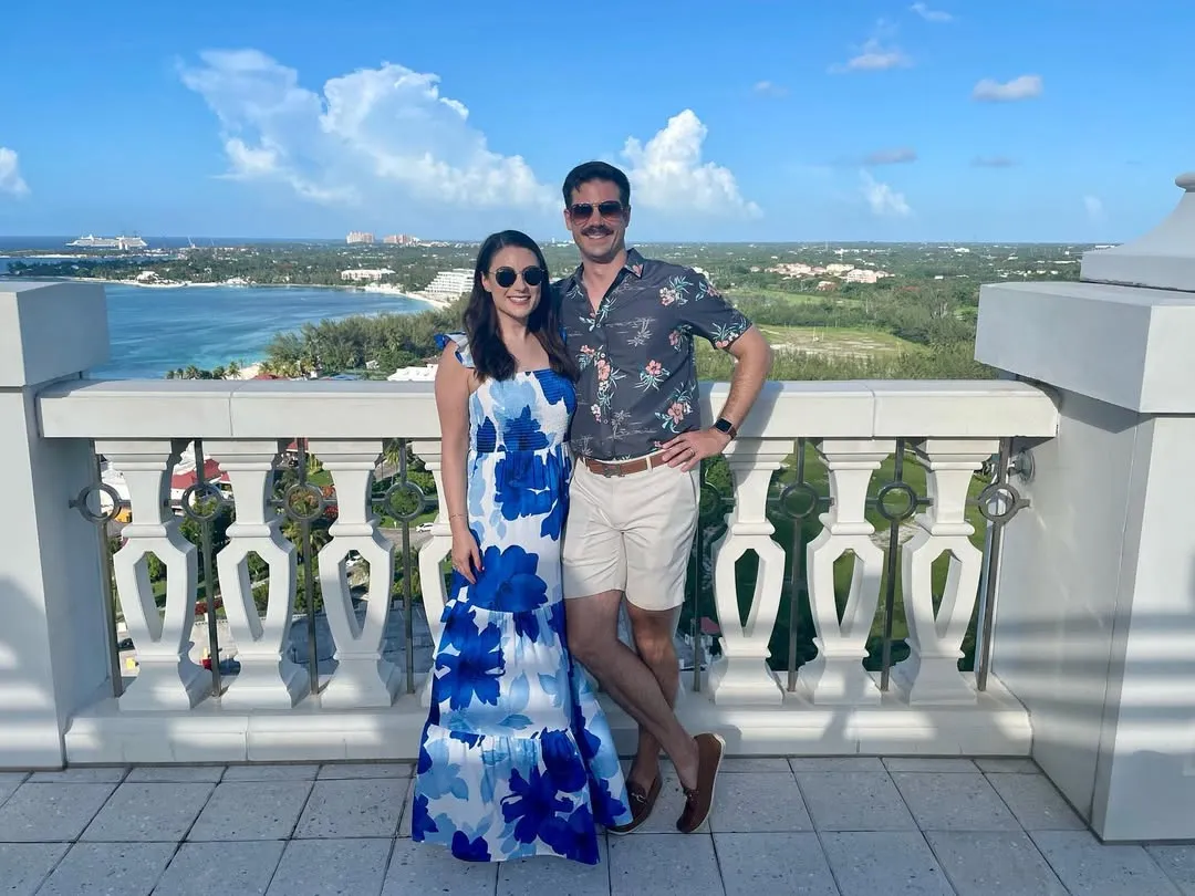 Mallory Hoff - Photo