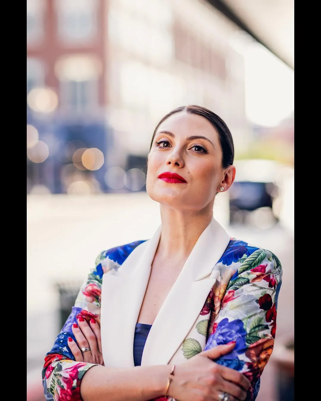 Mallory Hoff - Photo