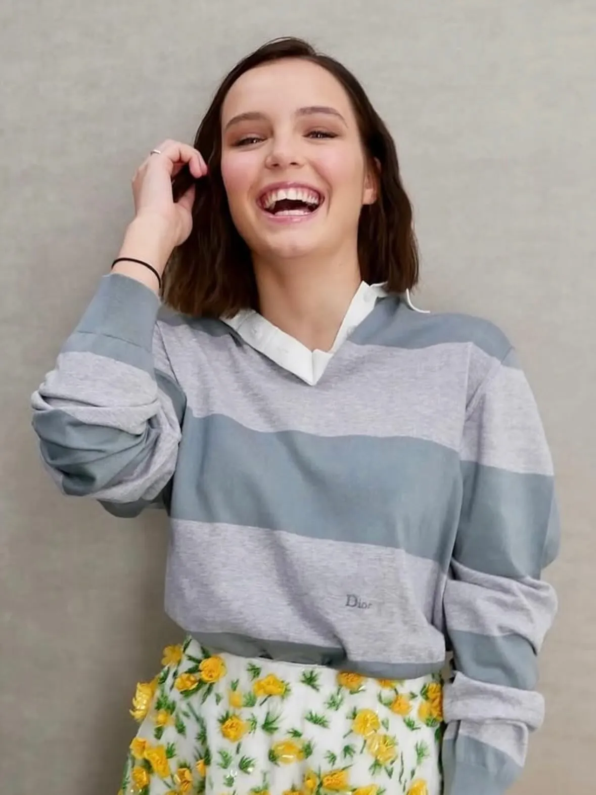 Mallory Wanecque - Photo