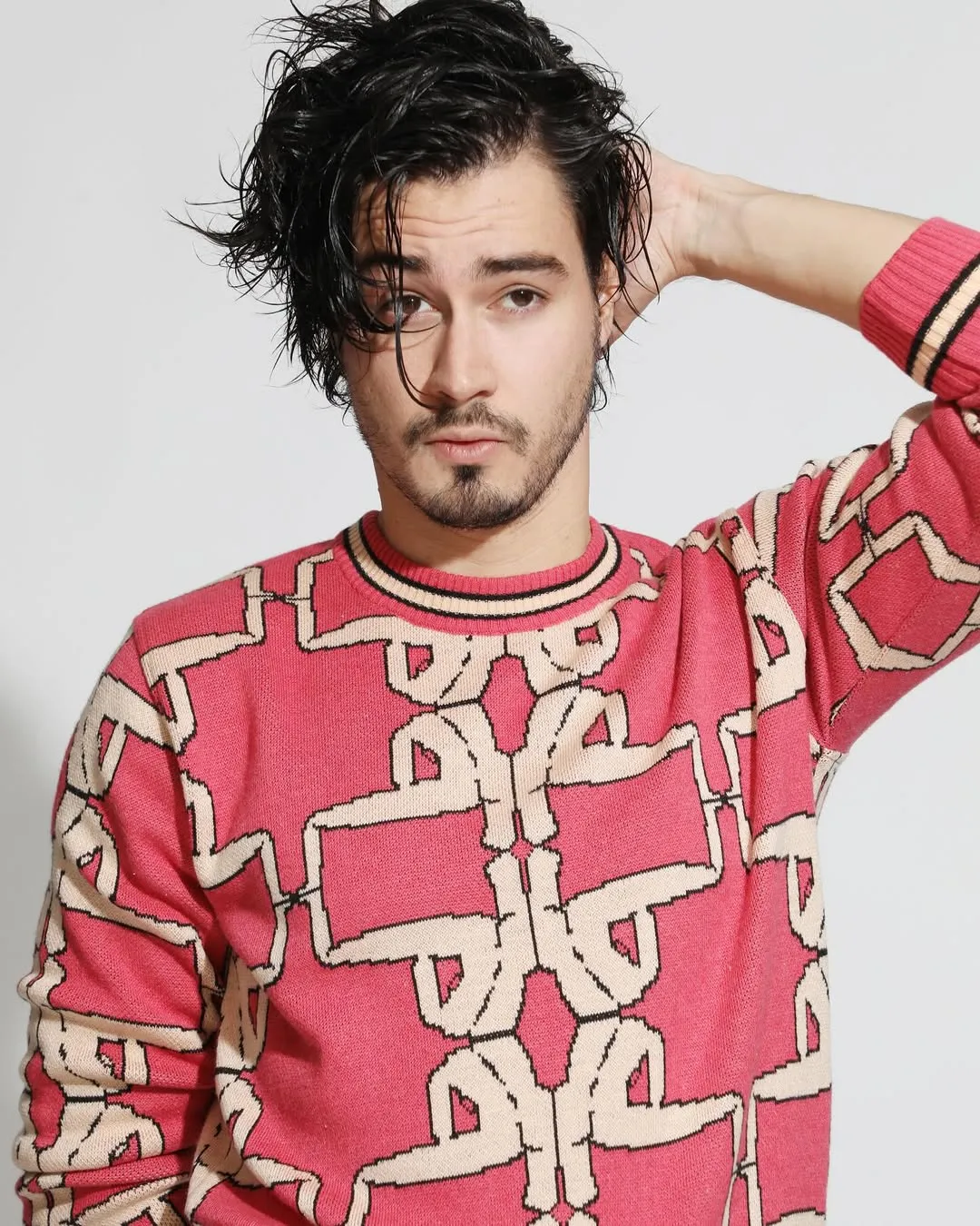 Manuel Masalva - Photo