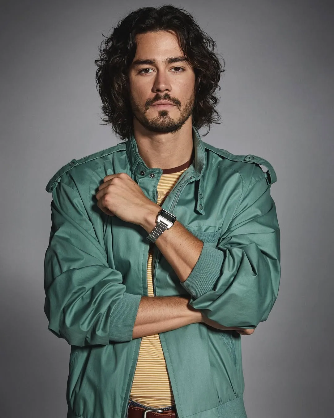 Manuel Masalva - Photo