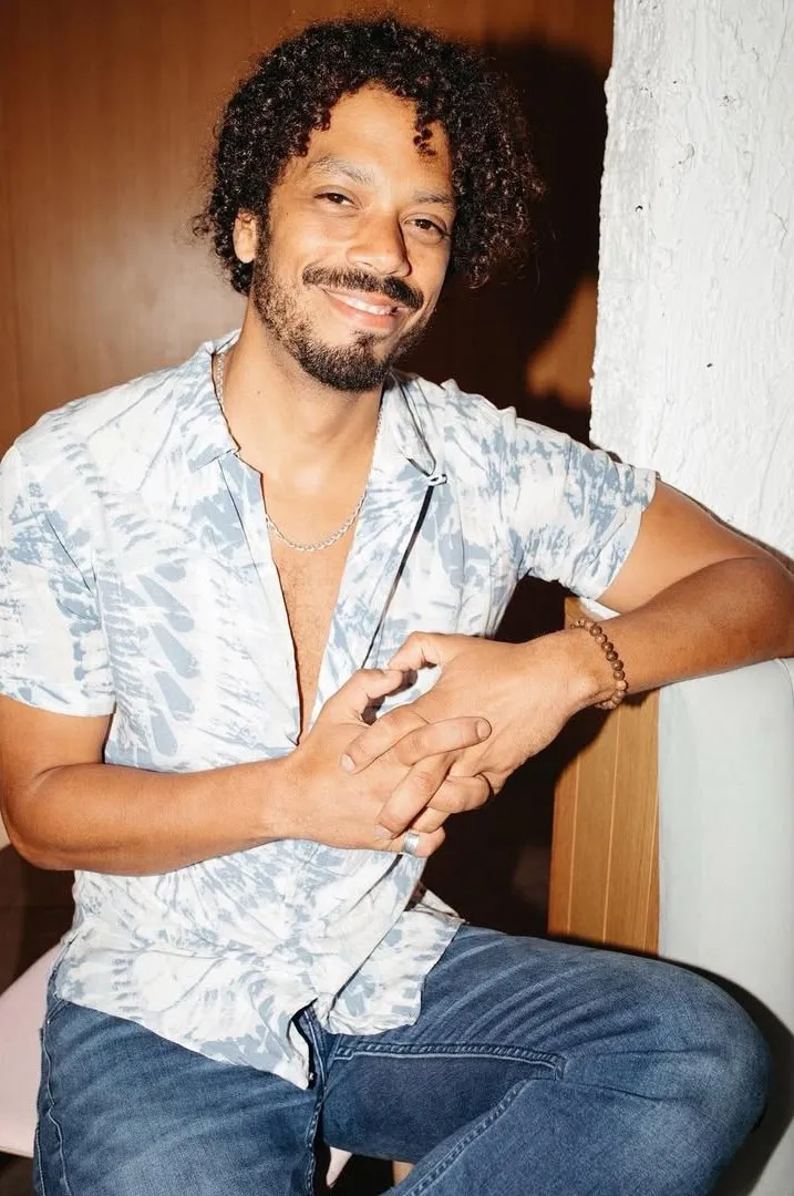 Manuel Rodriguez-saenz - Photo