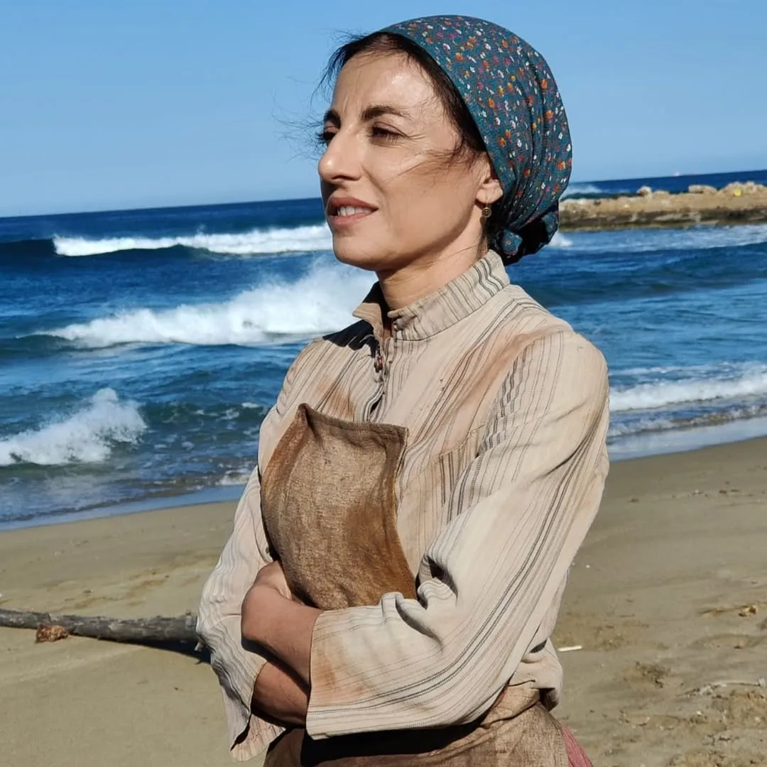 Manuela Ventura - Photo