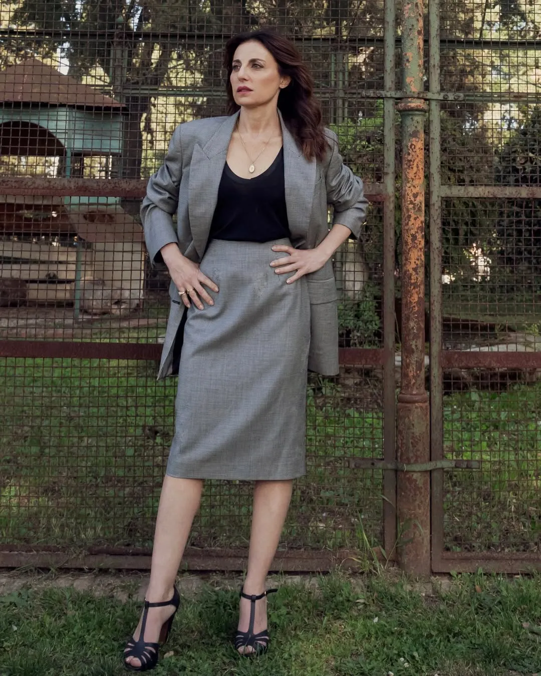 Manuela Ventura - Photo