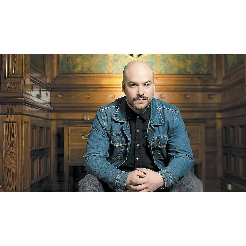 Marc-andré Grondin - Photo