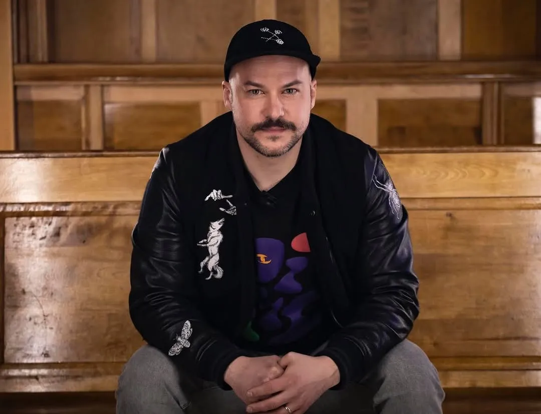 Marc-andré Grondin - Photo