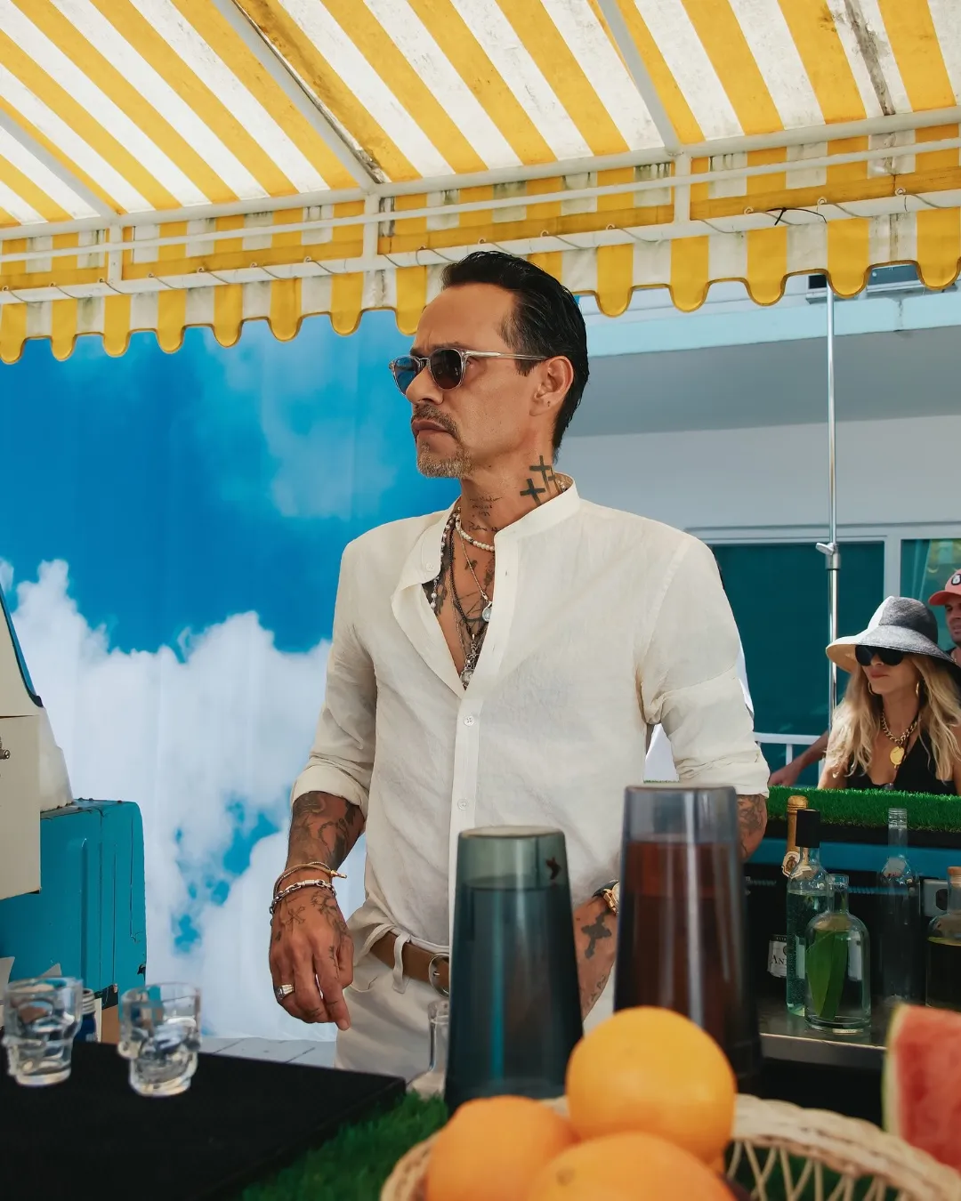 Marc Anthony - Photo