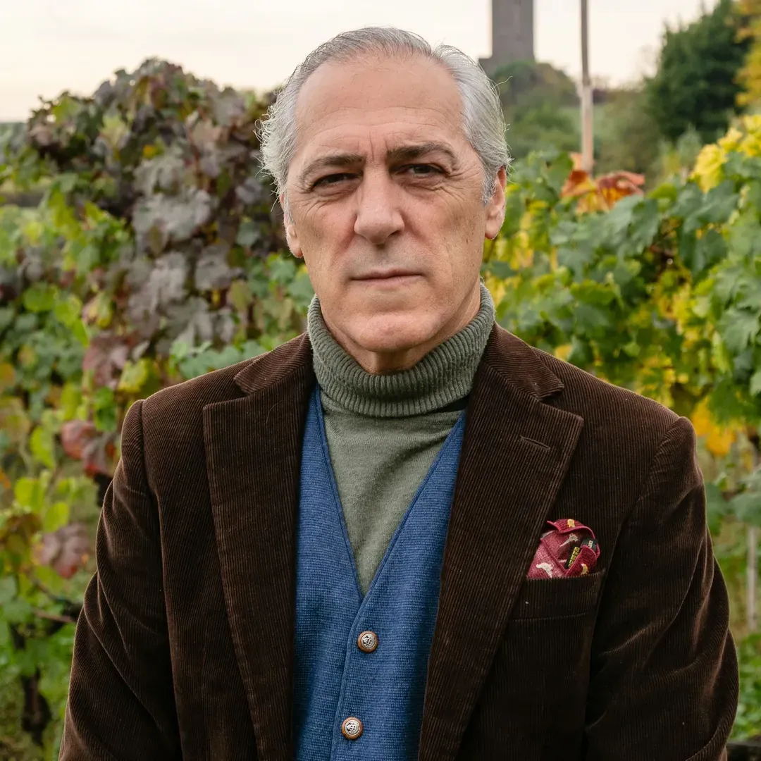 Marcello Mazzarella - Photo