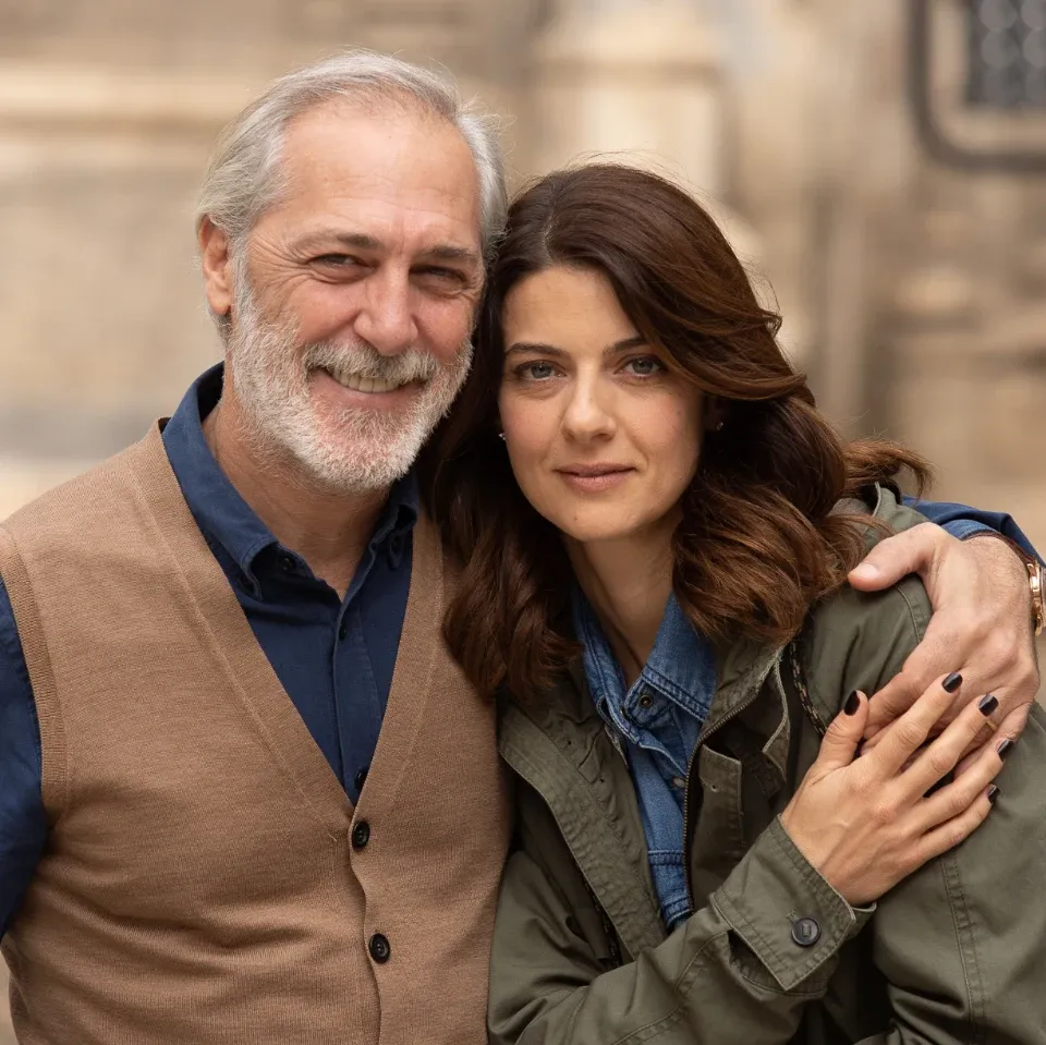 Marcello Mazzarella - Photo