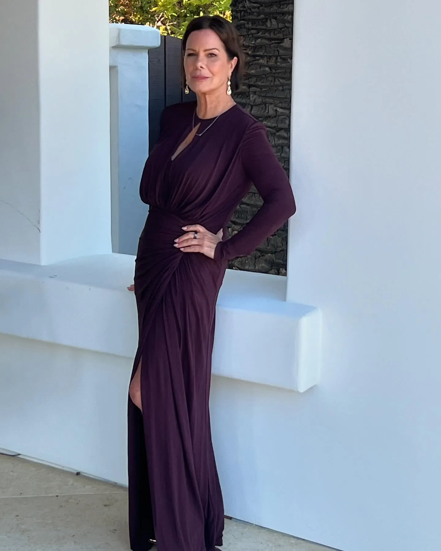 Marcia Gay Harden - Photo