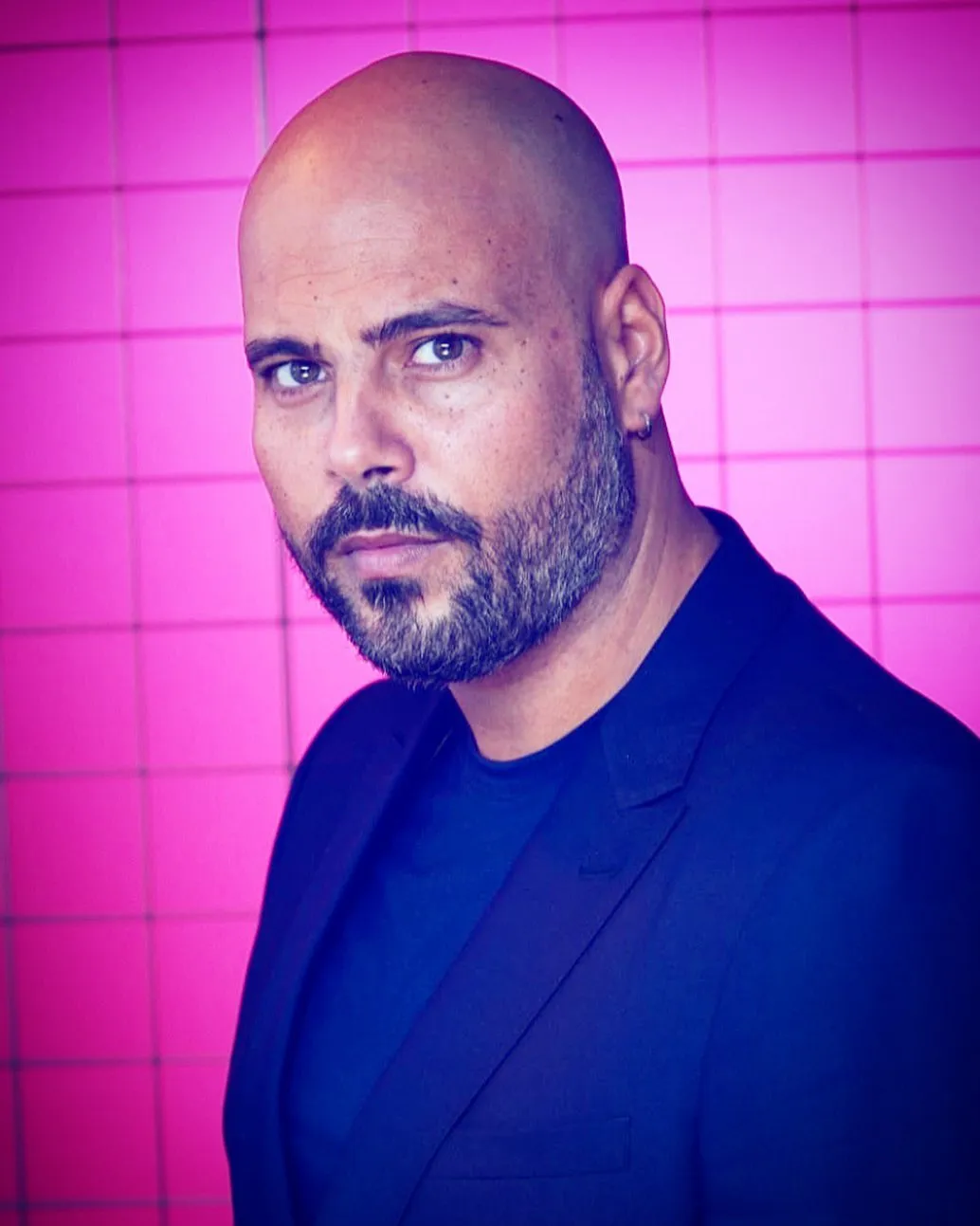 Marco D'amore - Photo