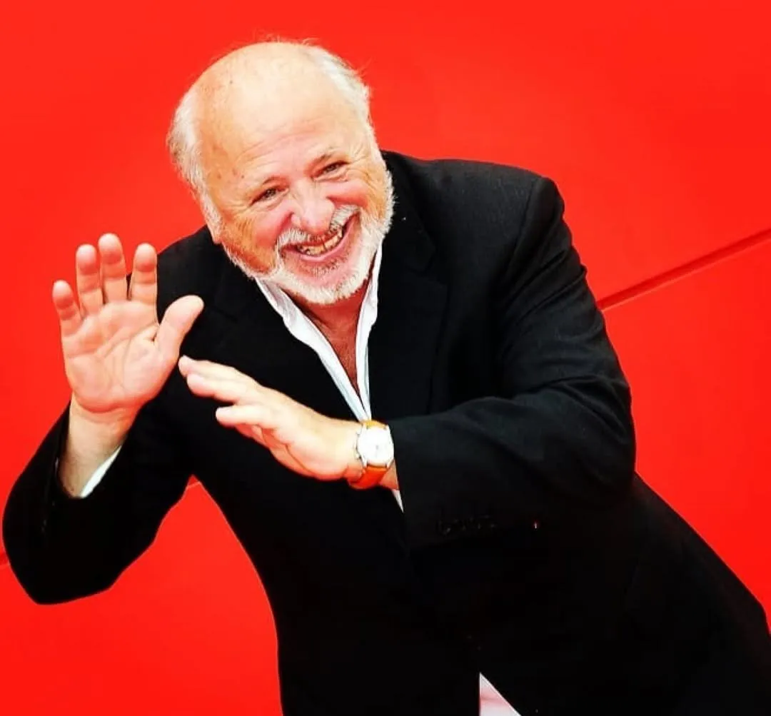 Marco Messeri - Photo