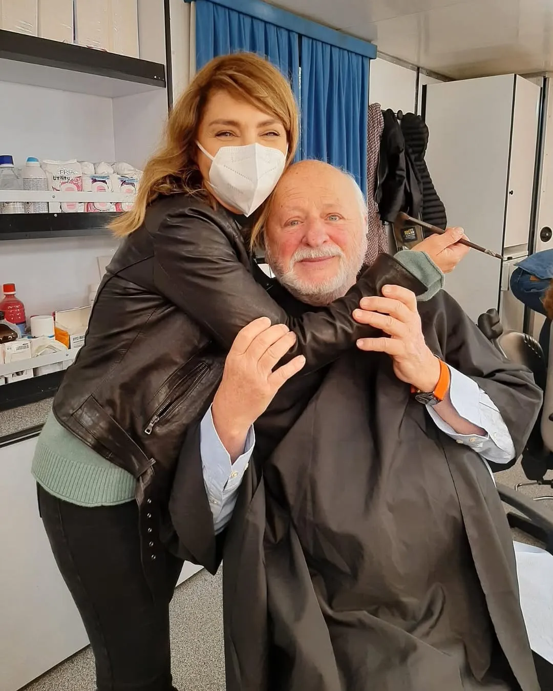 Marco Messeri - Photo