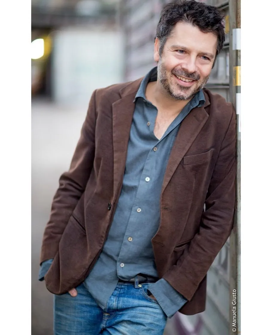 Marco Quaglia - Photo