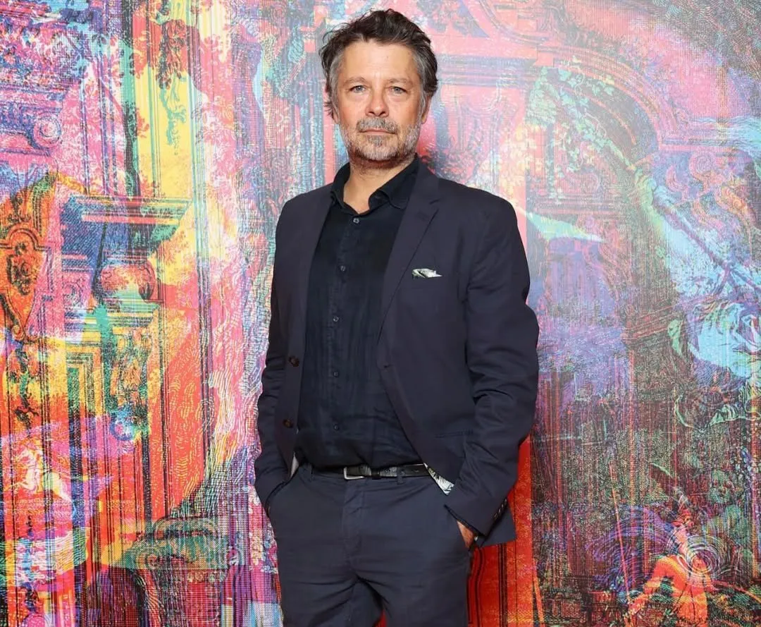 Marco Quaglia - Photo