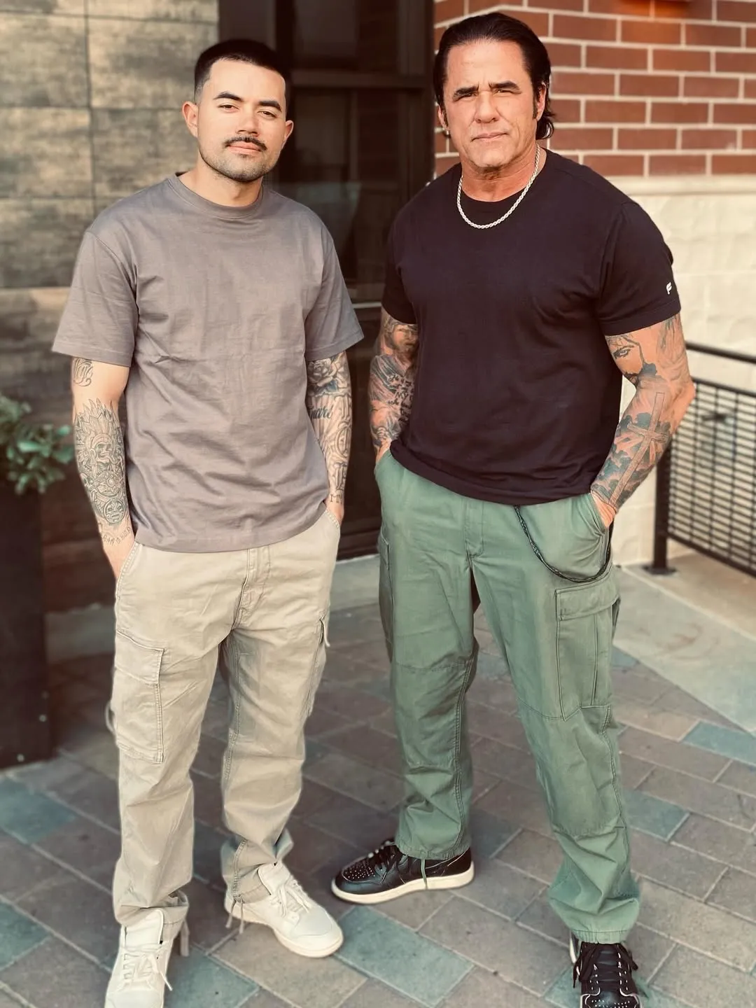 Marcus Lavoi - Photo