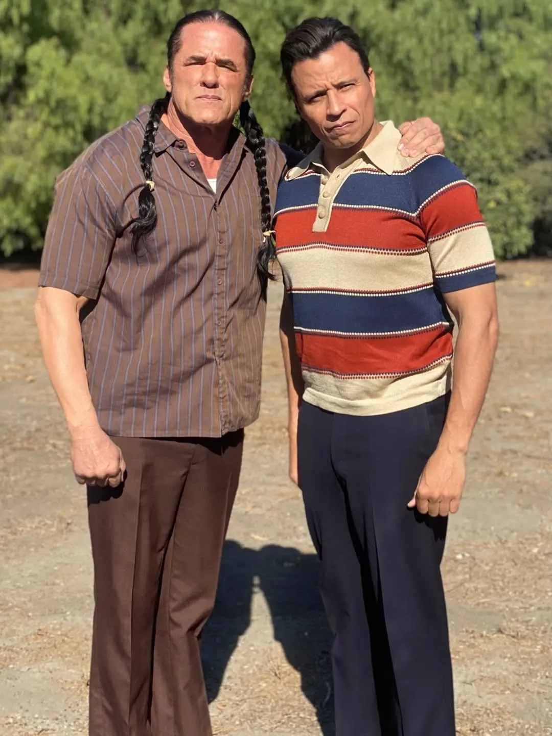 Marcus Lavoi - Photo