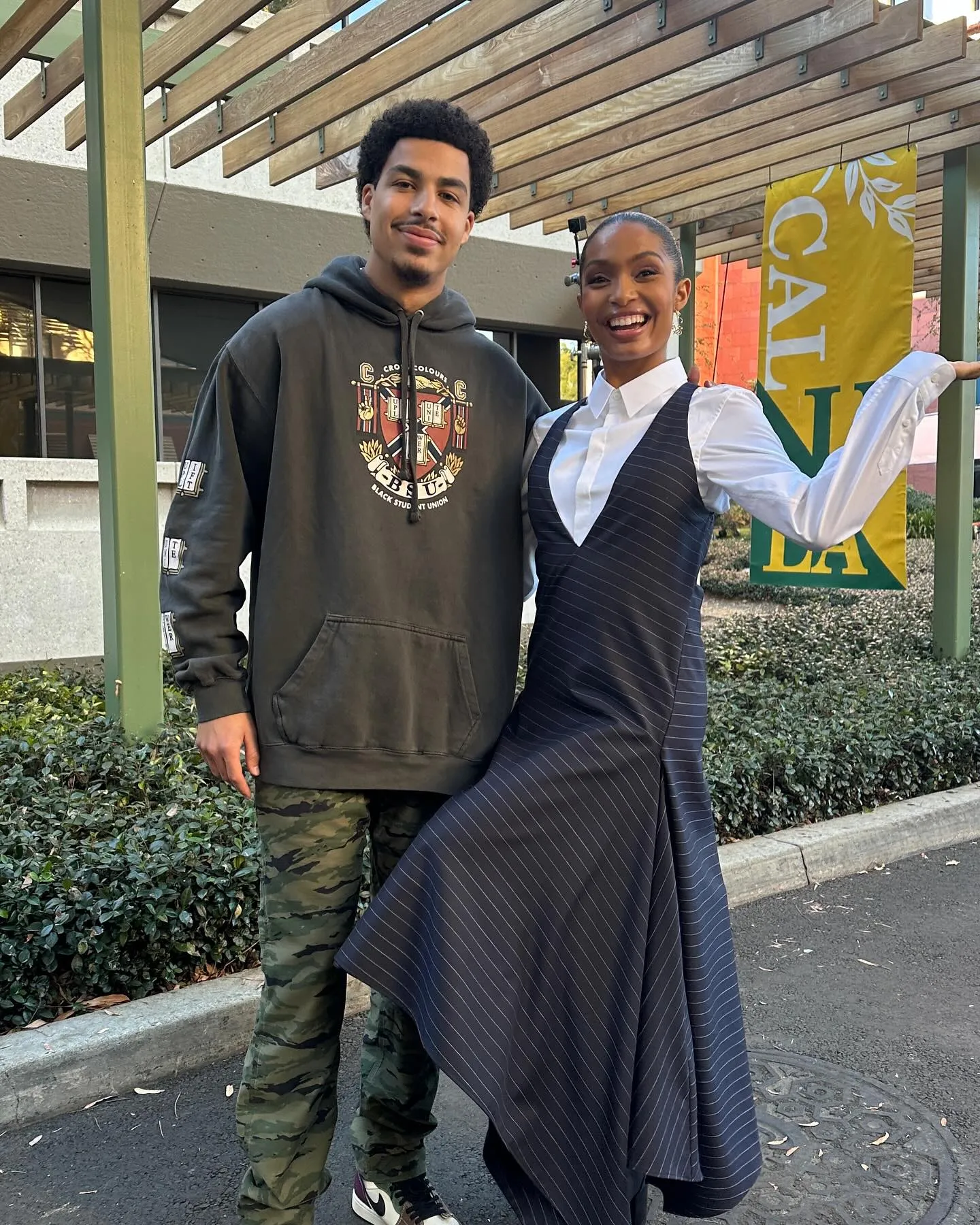 Marcus Scribner - Photo