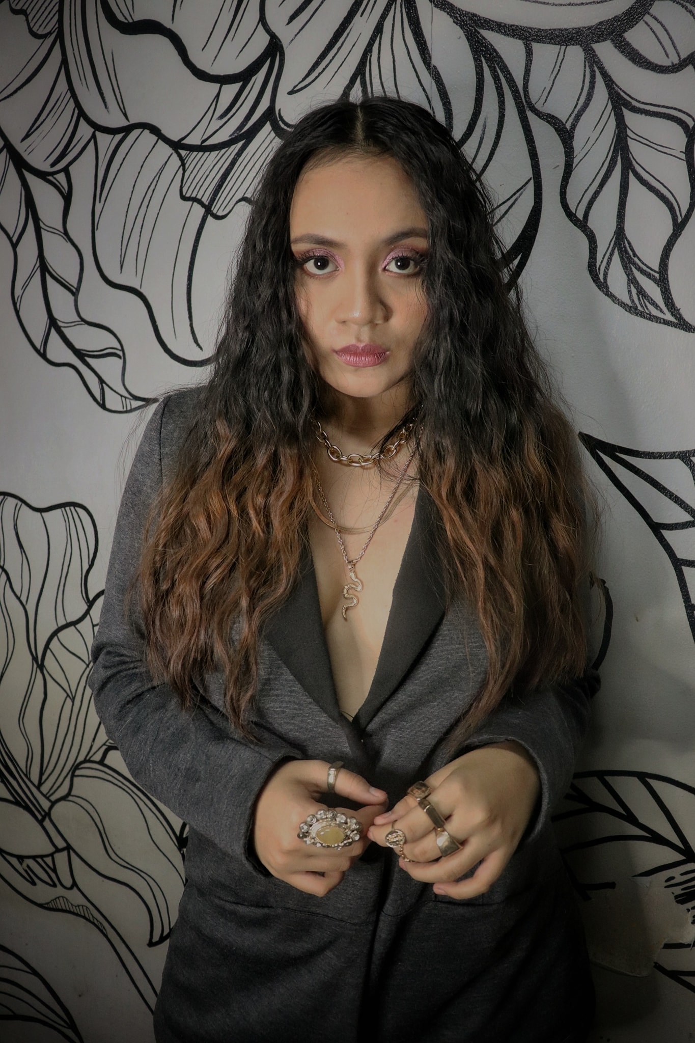 Maria Denice Valeda - Photo