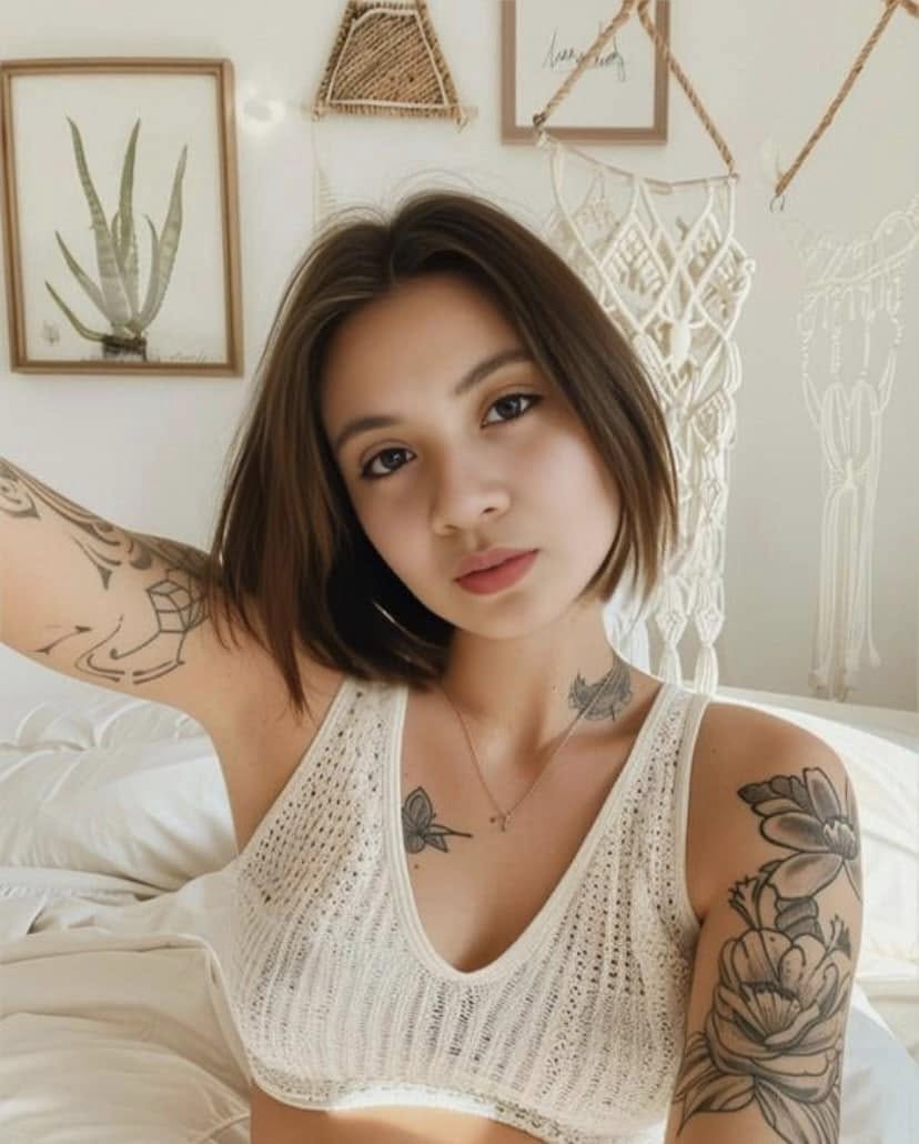 Maria Denice Valeda - Photo