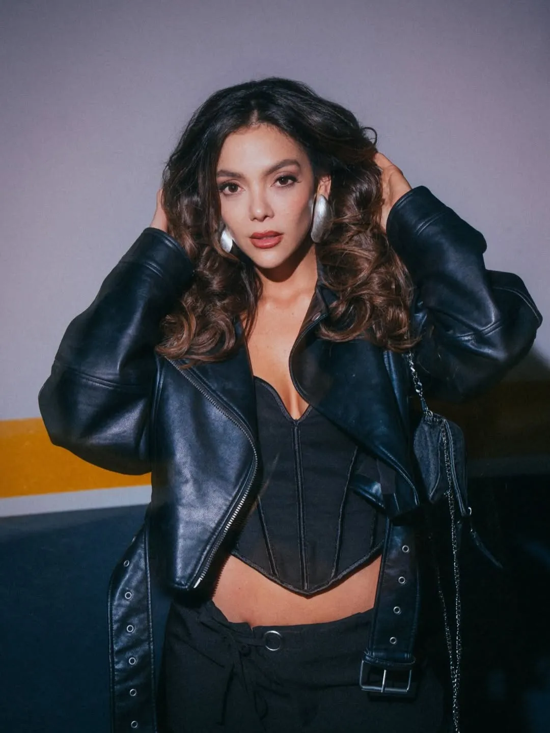 María Laura Quintero - Photo