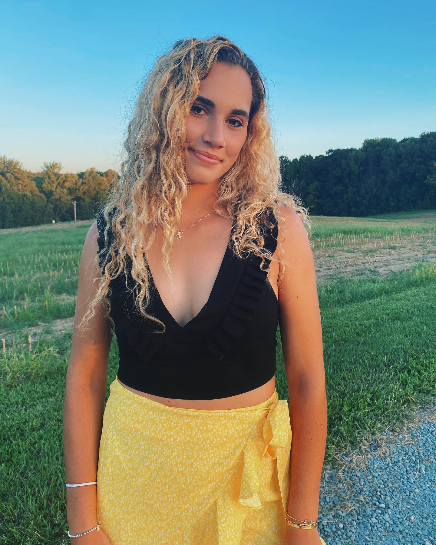 Maria Mateas - Photo