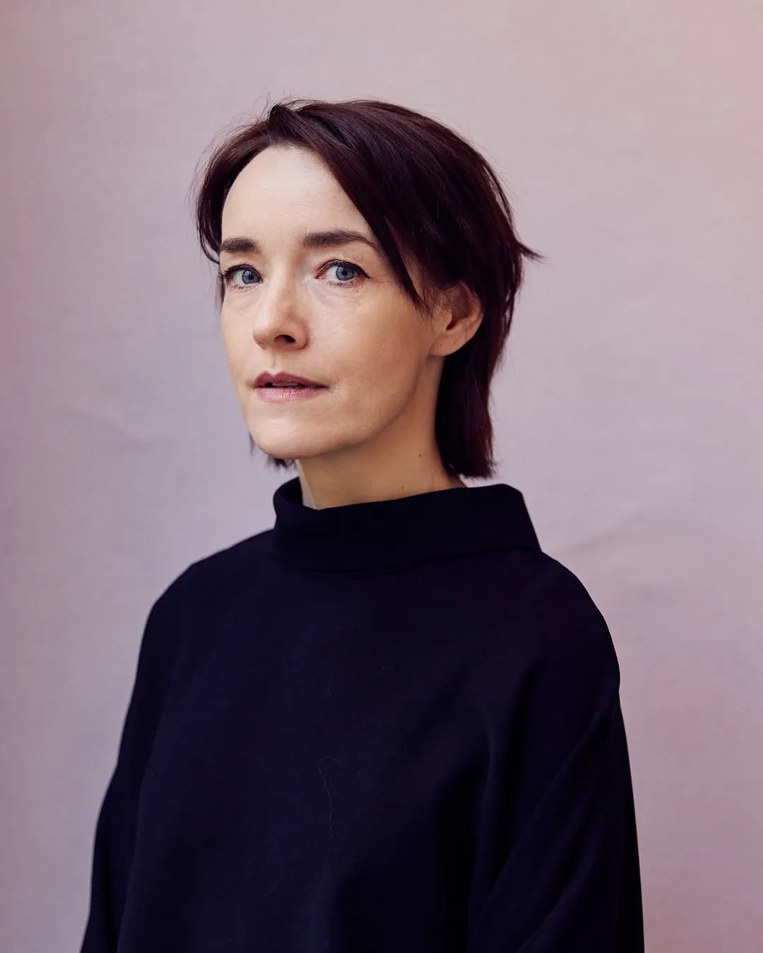 Maria Rossing - Photo