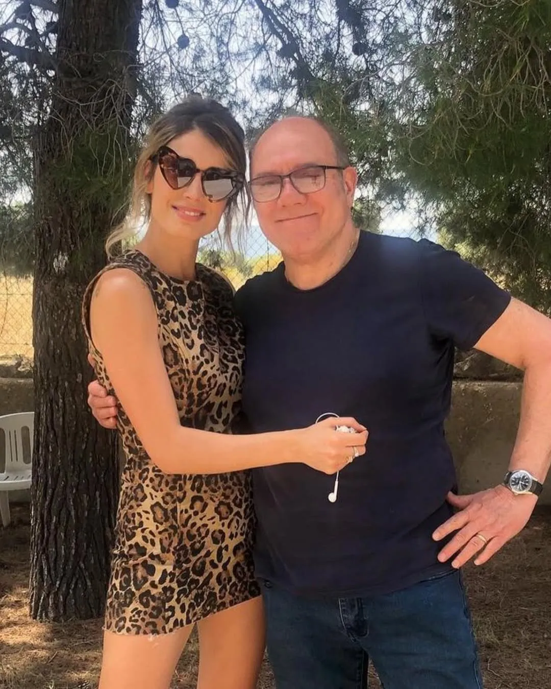 Mariana Falace - Photo