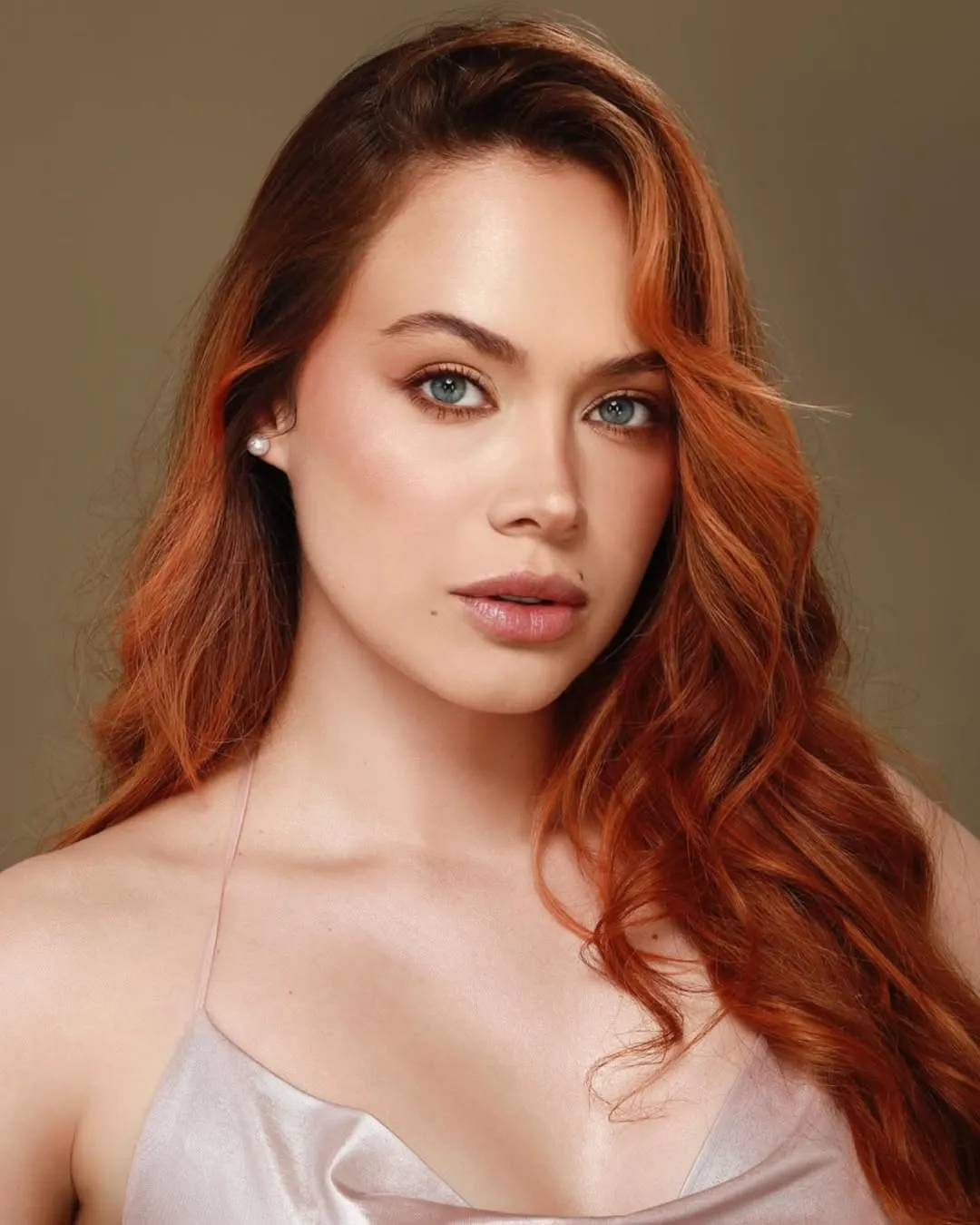 Mariana Garzón - Photo