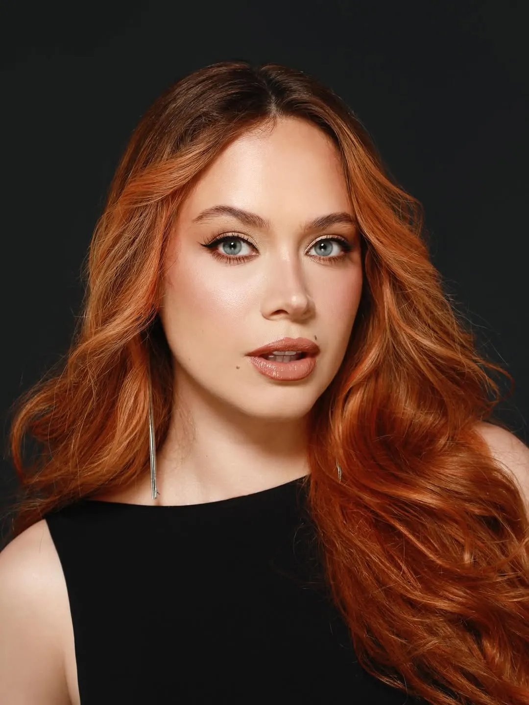 Mariana Garzón - Photo