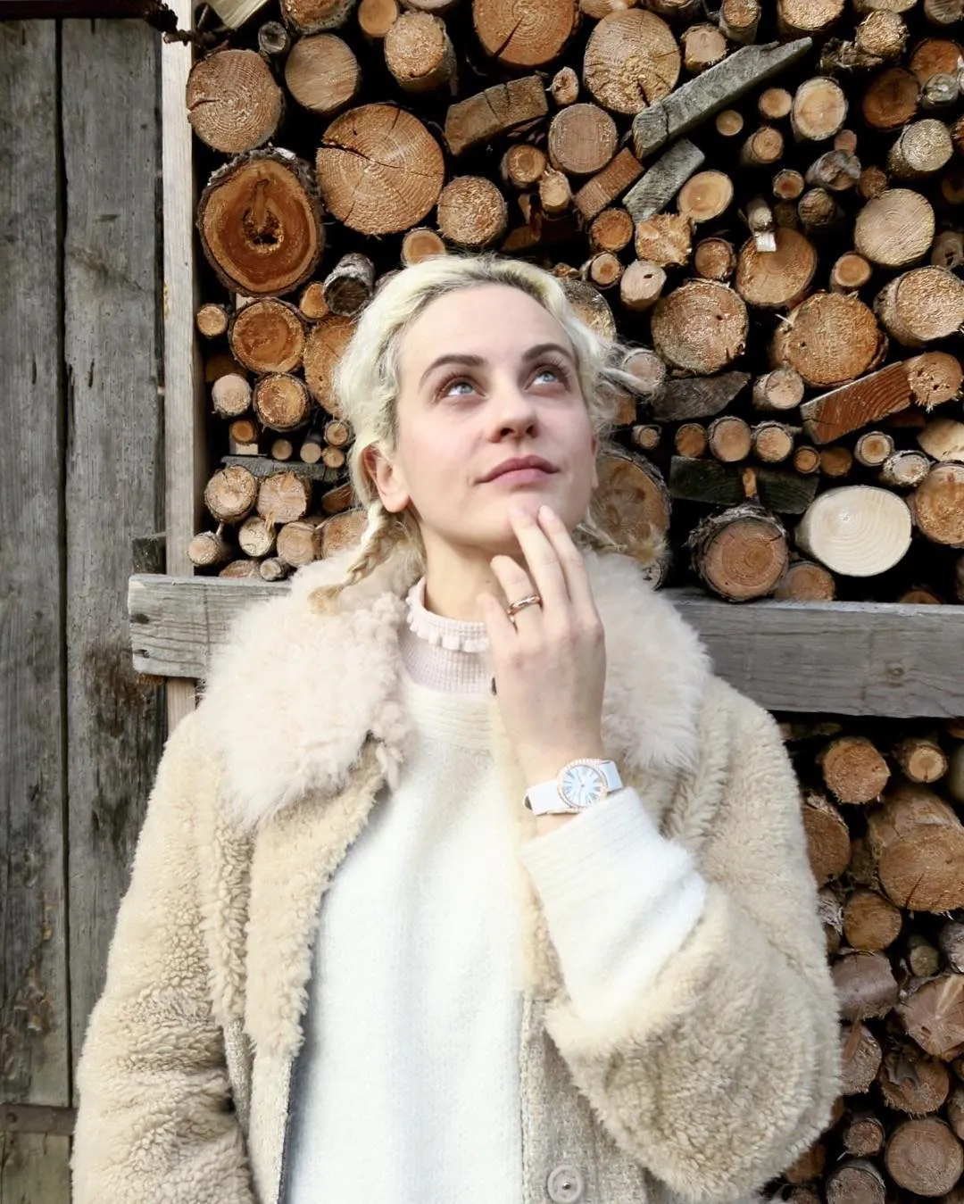 Marina Rocco - Photo