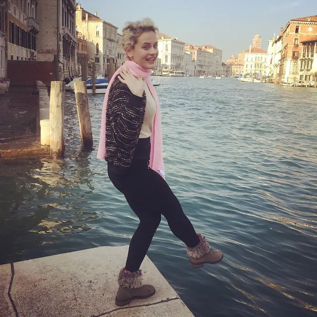 Marina Rocco - Photo