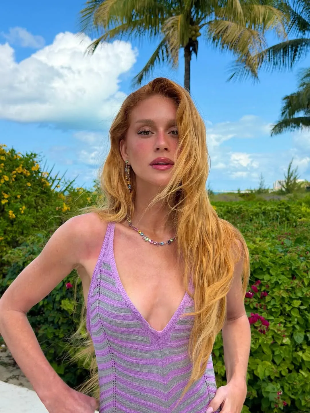 Marina Ruy Barbosa - Photo