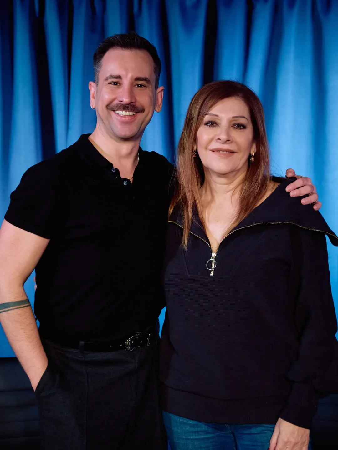 Marina Sirtis - Photo