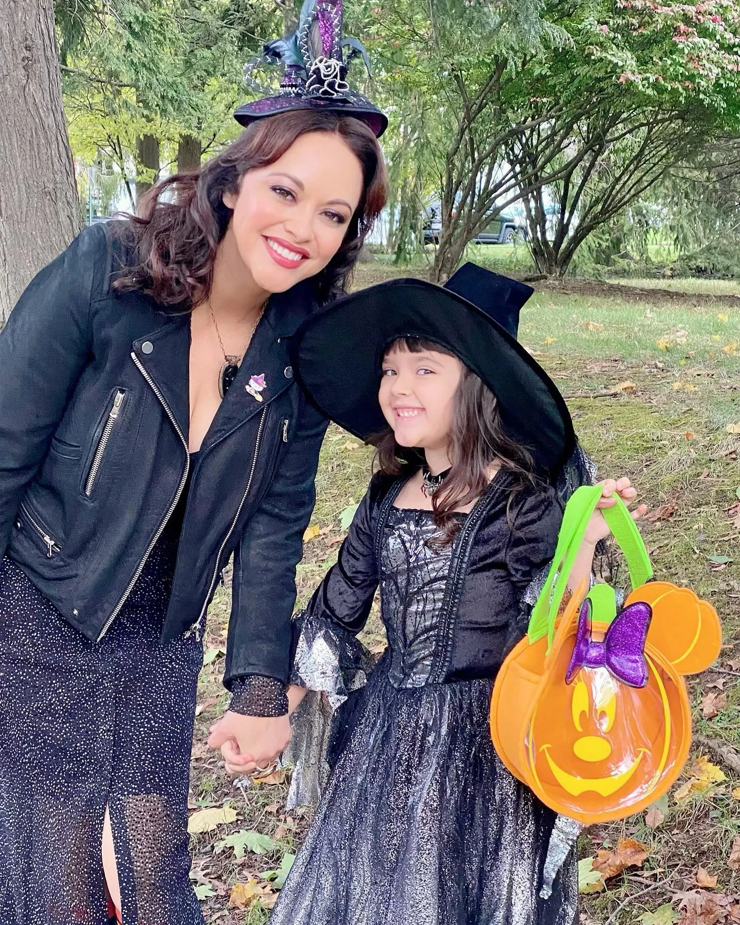 Marisa Ramirez - Photo