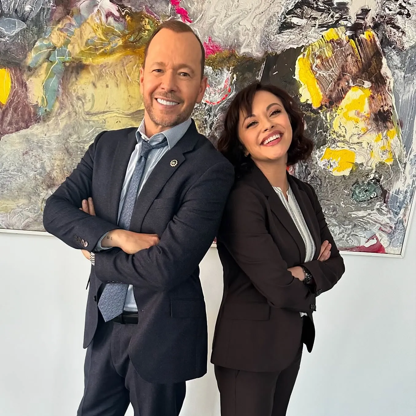 Marisa Ramirez - Photo