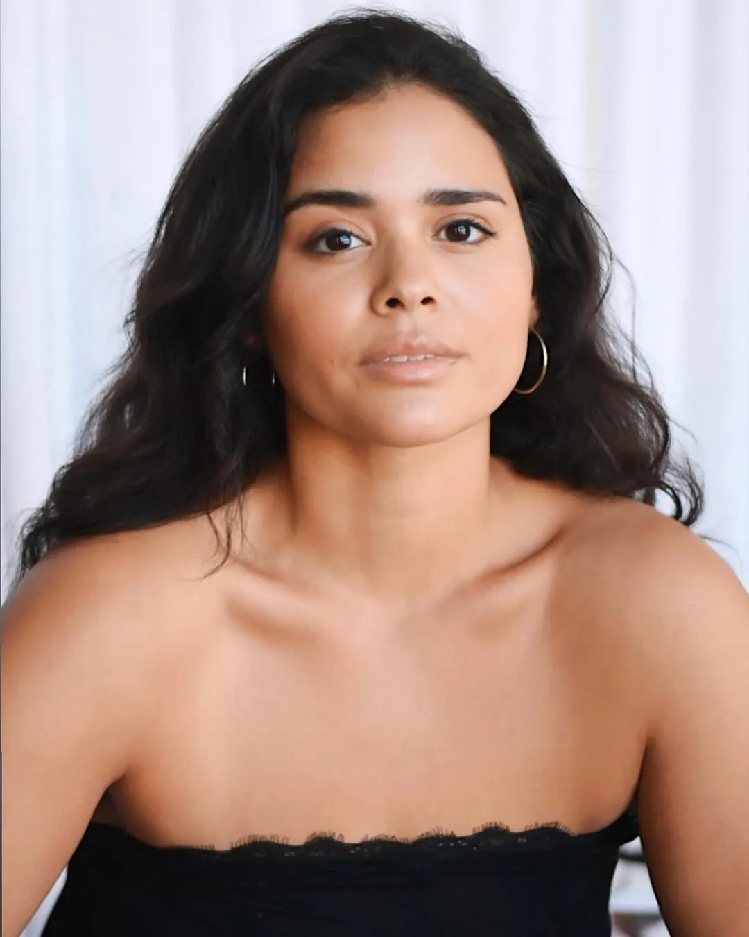 Marisela Zumbado - Photo